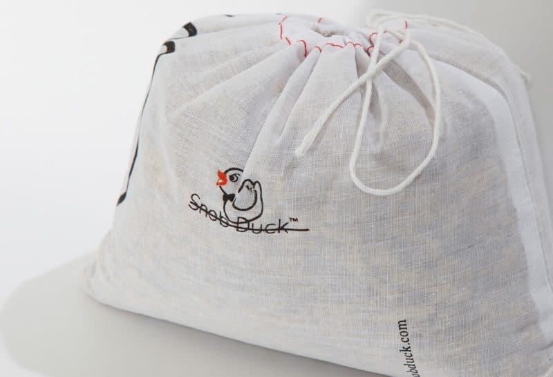 Hand Grated multi-tasking soap. Comes with a reusable cloth sack.