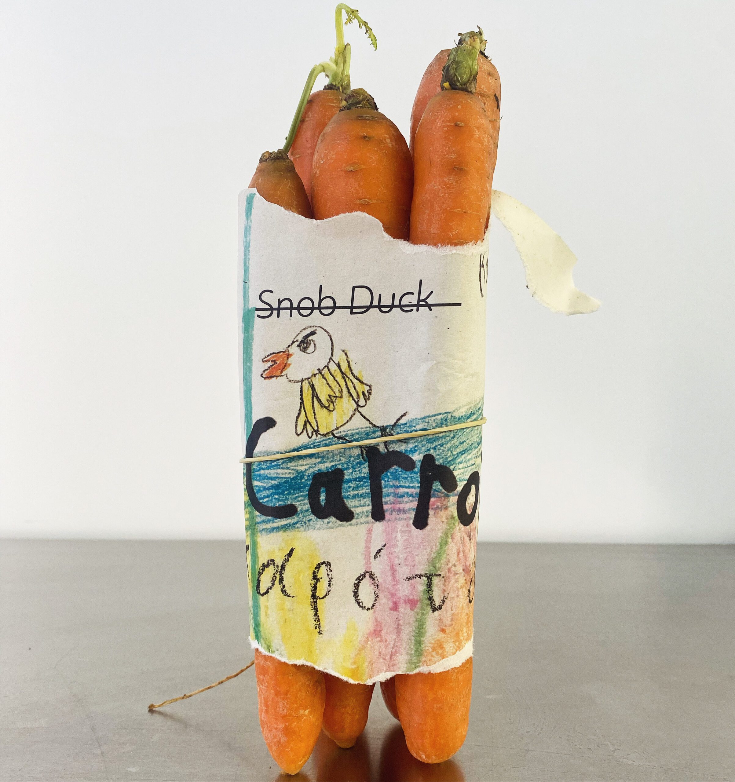 Carrot